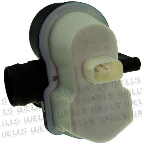 Wve Evaporative Emissions System Leak Detection Pump, Wve 4B1618 4B1618 - main